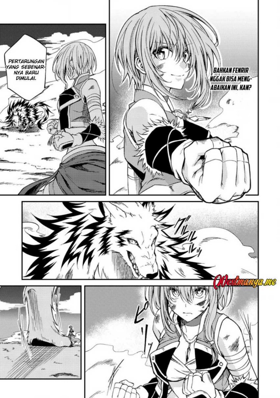 Party Kara Tsuihou Sareta Sono Chiyushi, Jitsuha Saikyou Nitsuki Chapter 29 Gambar 5